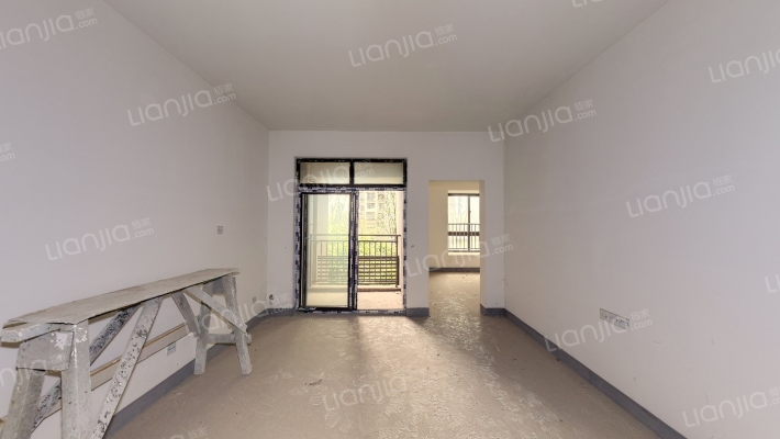 和泽家园B区二手房实景图