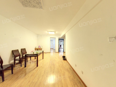 整租·长宁家园 2室1厅 南