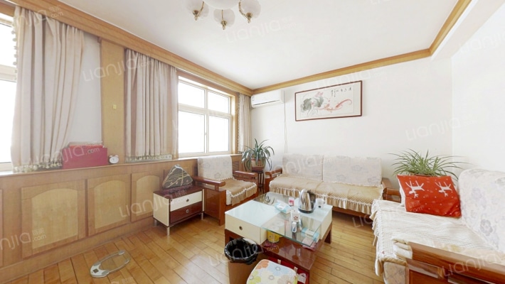 凤凰园小区北区二手房实景图