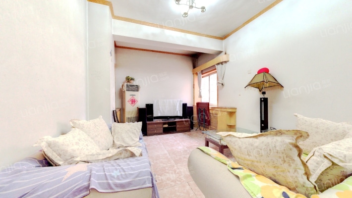 省纪委监察厅家属院二手房实景图