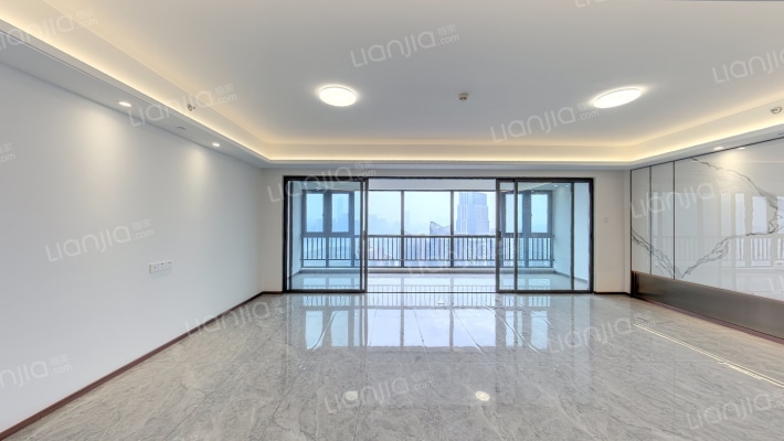 滨江府1913二手房实景图