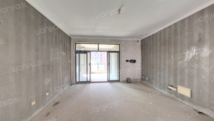 长沙奥林匹克花园二手房实景图