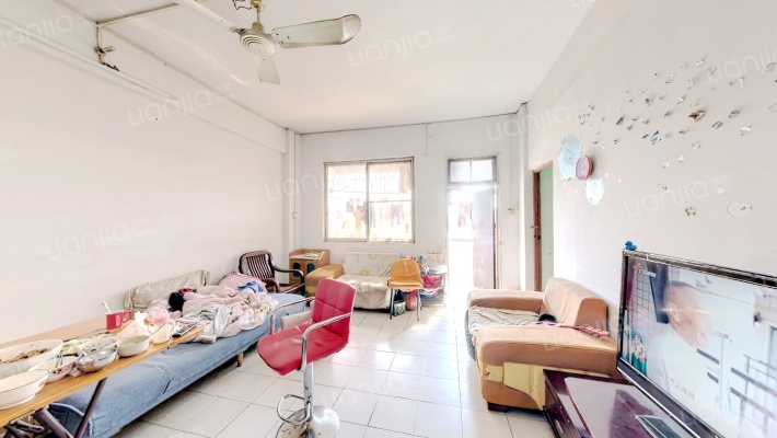 新宇小区二手房实景图