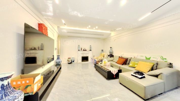 爱丽雅花苑二手房实景图