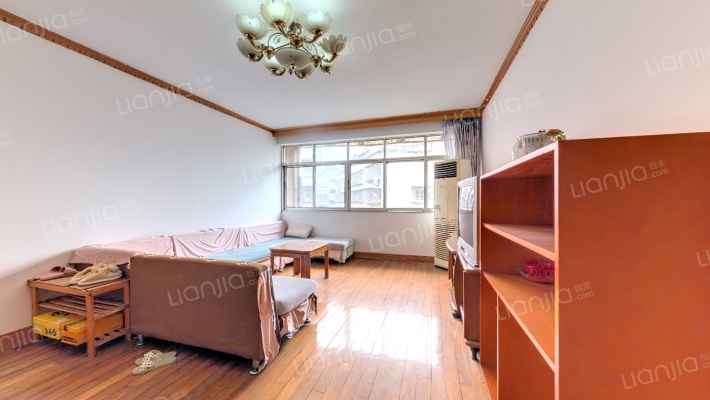 市西巷5号二手房实景图