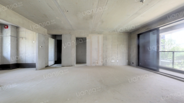 玖峯悦二手房实景图