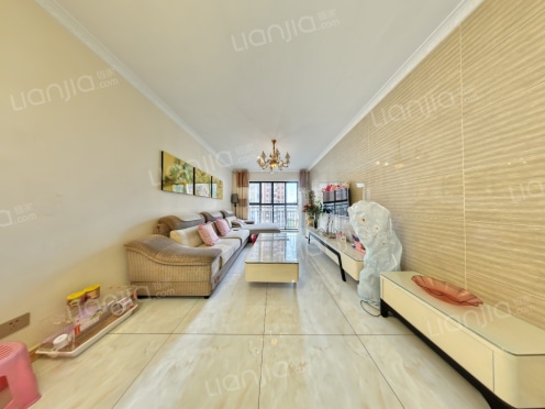 整租·东原城 2室2厅 东南