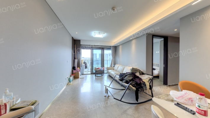 绿城春风金沙二手房实景图