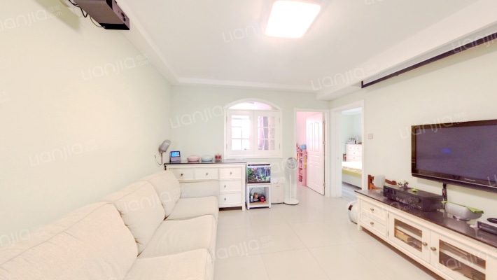 瑜峰园二手房实景图