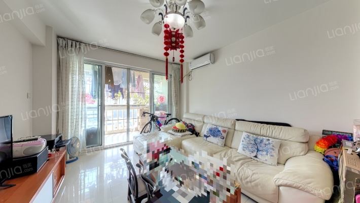 核电花园二手房实景图