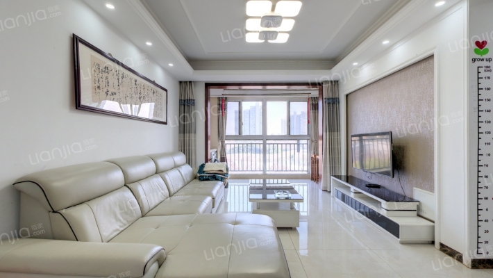 白银时代(三期)二手房实景图