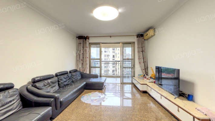 佳兆业帝景湾二手房实景图