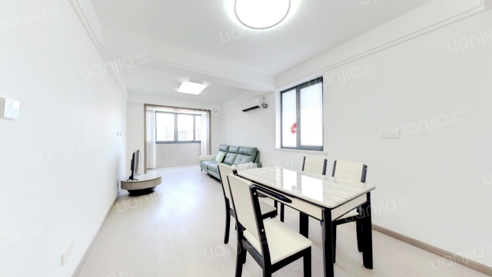 密二小区二手房实景图