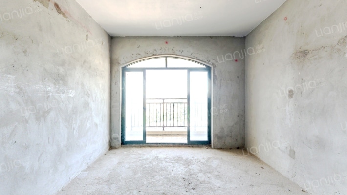 碧湖湾二手房实景图