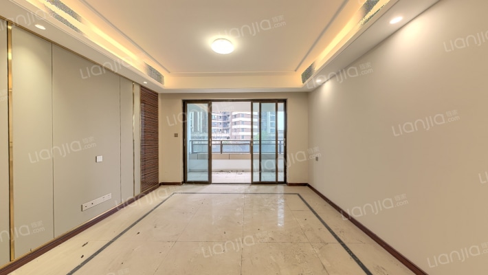 中欣楚天御府二手房实景图