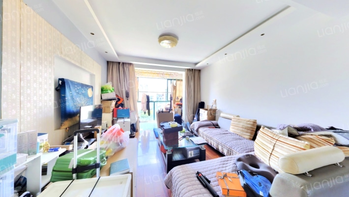 文景苑二手房实景图