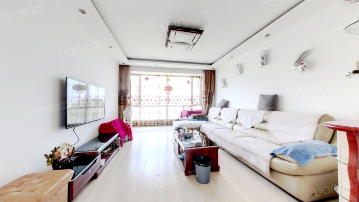 泉涌二手房实景图