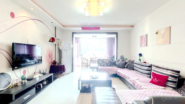 春熙苑一期二手房实景图