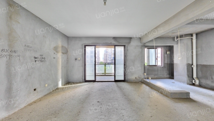 侨荣城二手房实景图