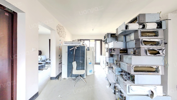 嘉誉湾雅苑二手房实景图