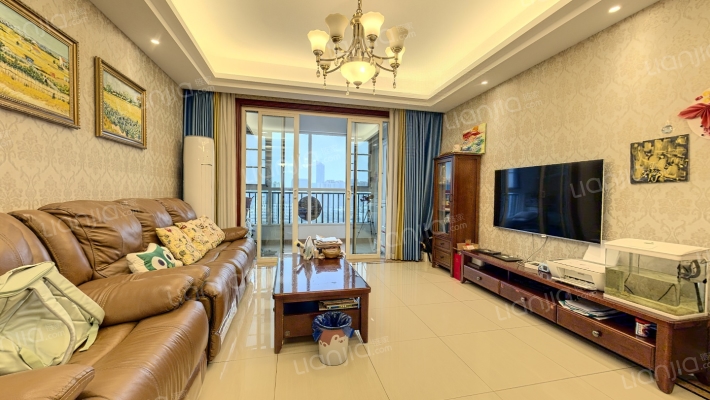 太阳公元二期二手房实景图