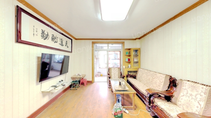 远征药业家属院二手房实景图