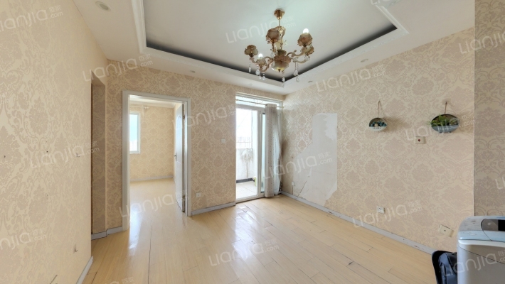 三林新村(永泰路258弄)二手房实景图