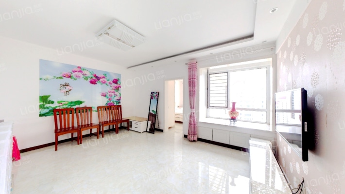 柳景家园二手房实景图