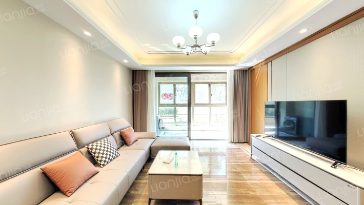 胜科星洲府澜庭二手房实景图