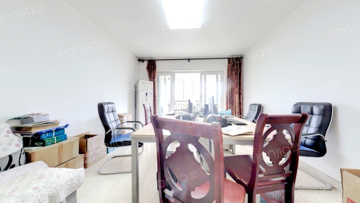 文星花园二手房实景图