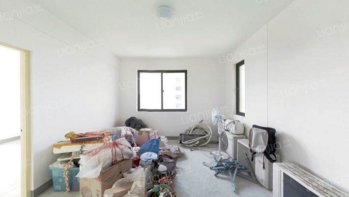 文庭景苑三期二手房实景图