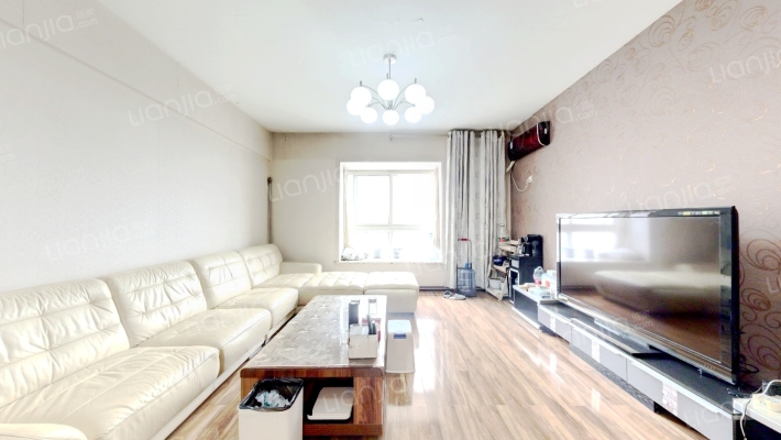 中登家园二手房实景图