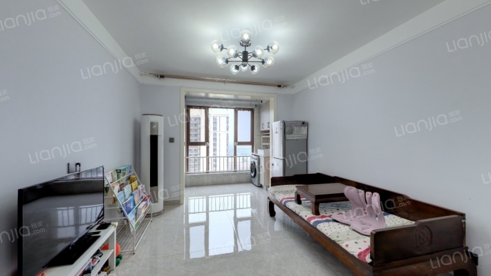 荣盛城荣熙苑二手房实景图