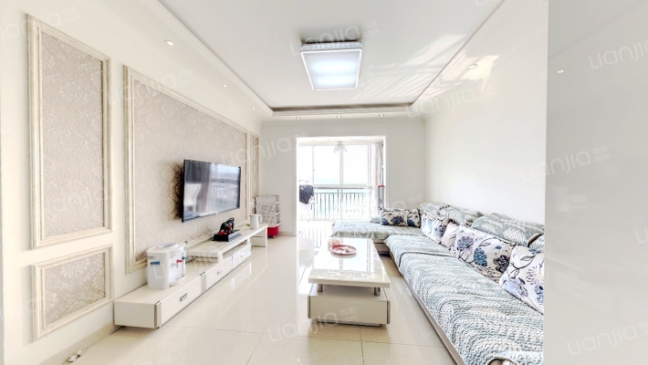 崇新苑二手房实景图