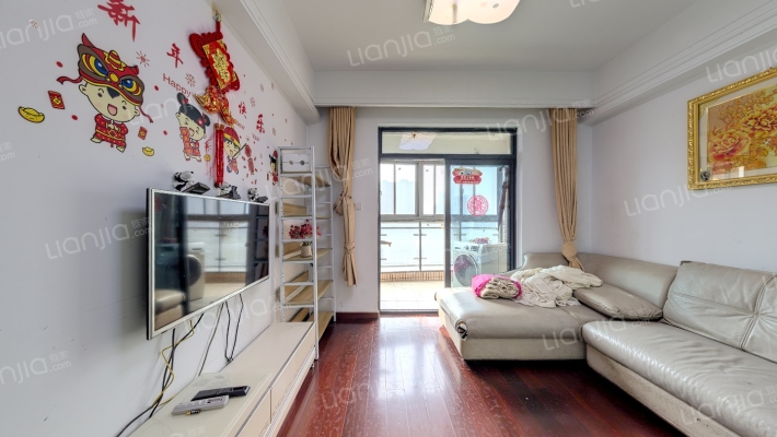 紫轩美佳二手房实景图