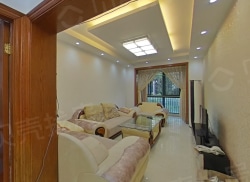 整租·香榭水岸一期 2室1厅 南_香榭水岸一期租房