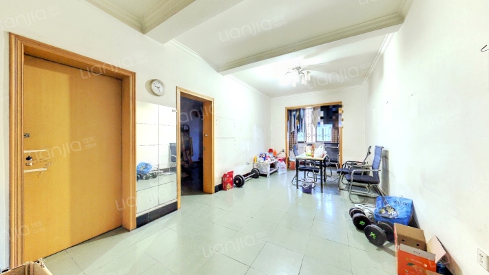 东华门街19号二手房实景图