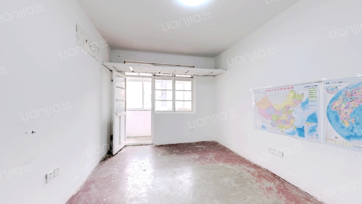 内蒙古路二手房实景图