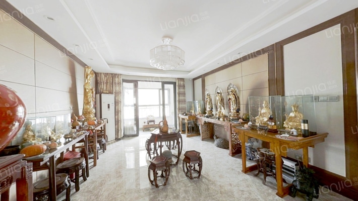 恒大帝景二手房实景图