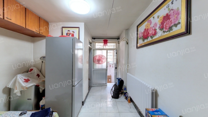 华庆里二手房实景图