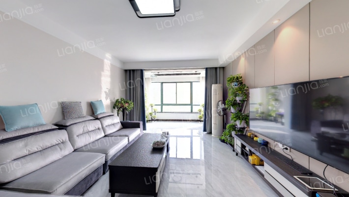 顺驰第一大街二手房实景图