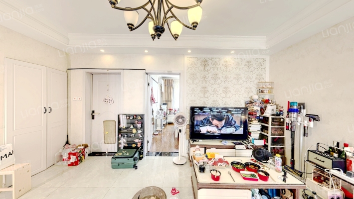 锡景苑二手房实景图