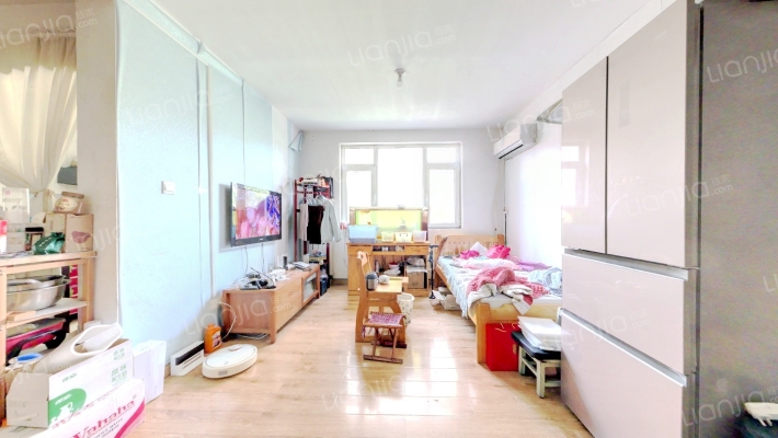 经纬嘉园西区二手房实景图