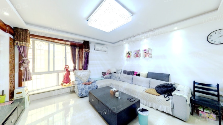 瑞景华庭二手房实景图