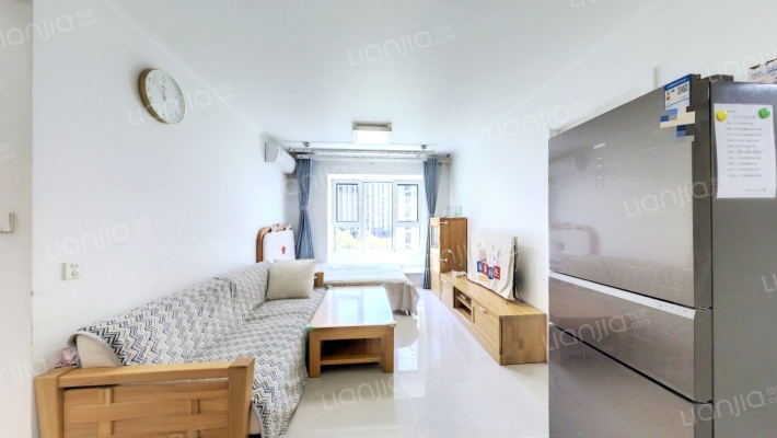 领秀慧谷D2区二手房实景图