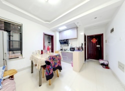 整租·伊顿公馆一期 1室1厅 南_伊顿公馆一期租房