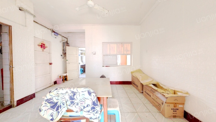 竹叶新村二手房实景图