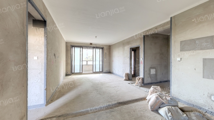 名门紫园乐园二手房实景图