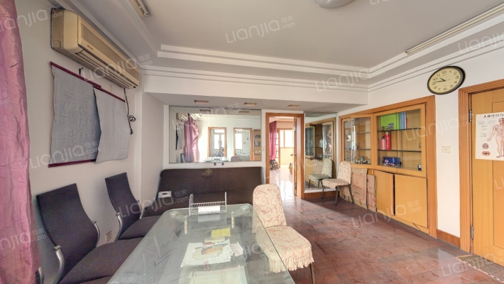 胜利新村二手房实景图