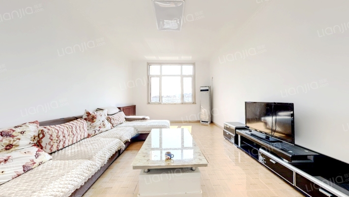 中银广场二手房实景图